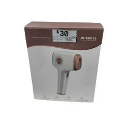Jd-tm016 Home Use Hair Removal Device Pink Other Household Appliance