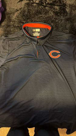 Chicago Bears polo