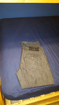 True jeans 38