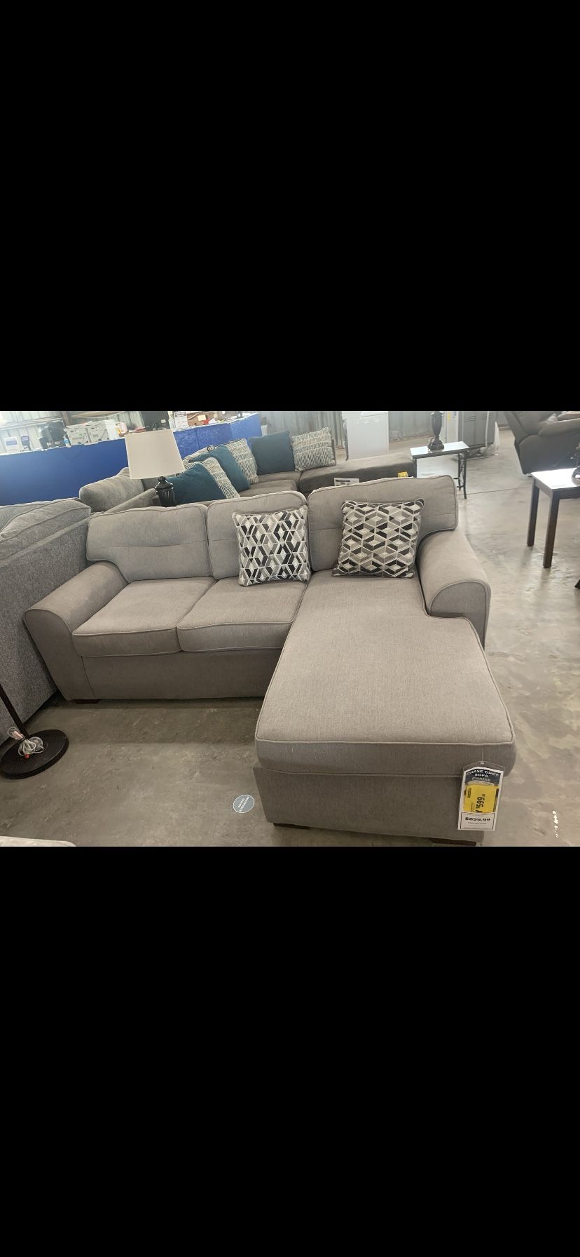Couch For Sale
