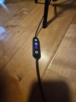 Kaiess  Vlogging light tripod