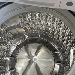 Washer