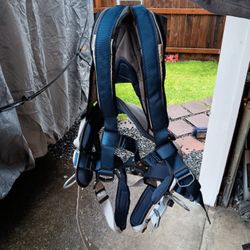 BRAND NEW! DBI SALA EXOFIT