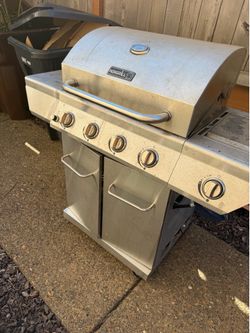 BBQ