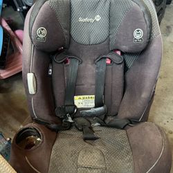 3 In 1 Car Seat 