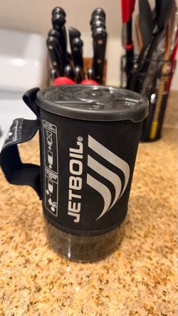 Jetboil