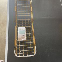 Over The Tub Caddy 