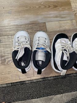 Jordan 11s