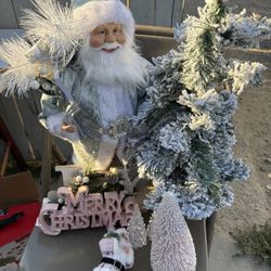 Christmas Decorations 