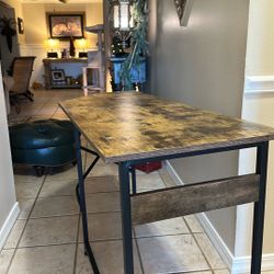 L-shaped Computer Desk