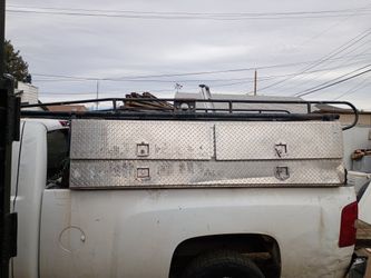 8ft truck cabinets