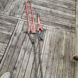 Snap Cutters Wheeler Rex