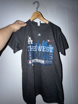 Men dodger shirt 
