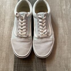 Vans Old Skool Shoes