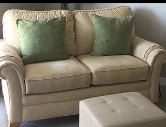 Love seat from Lazy Boy