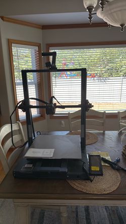 Brand New ELEGOO Neptune 3 Max 3D Printer – $200