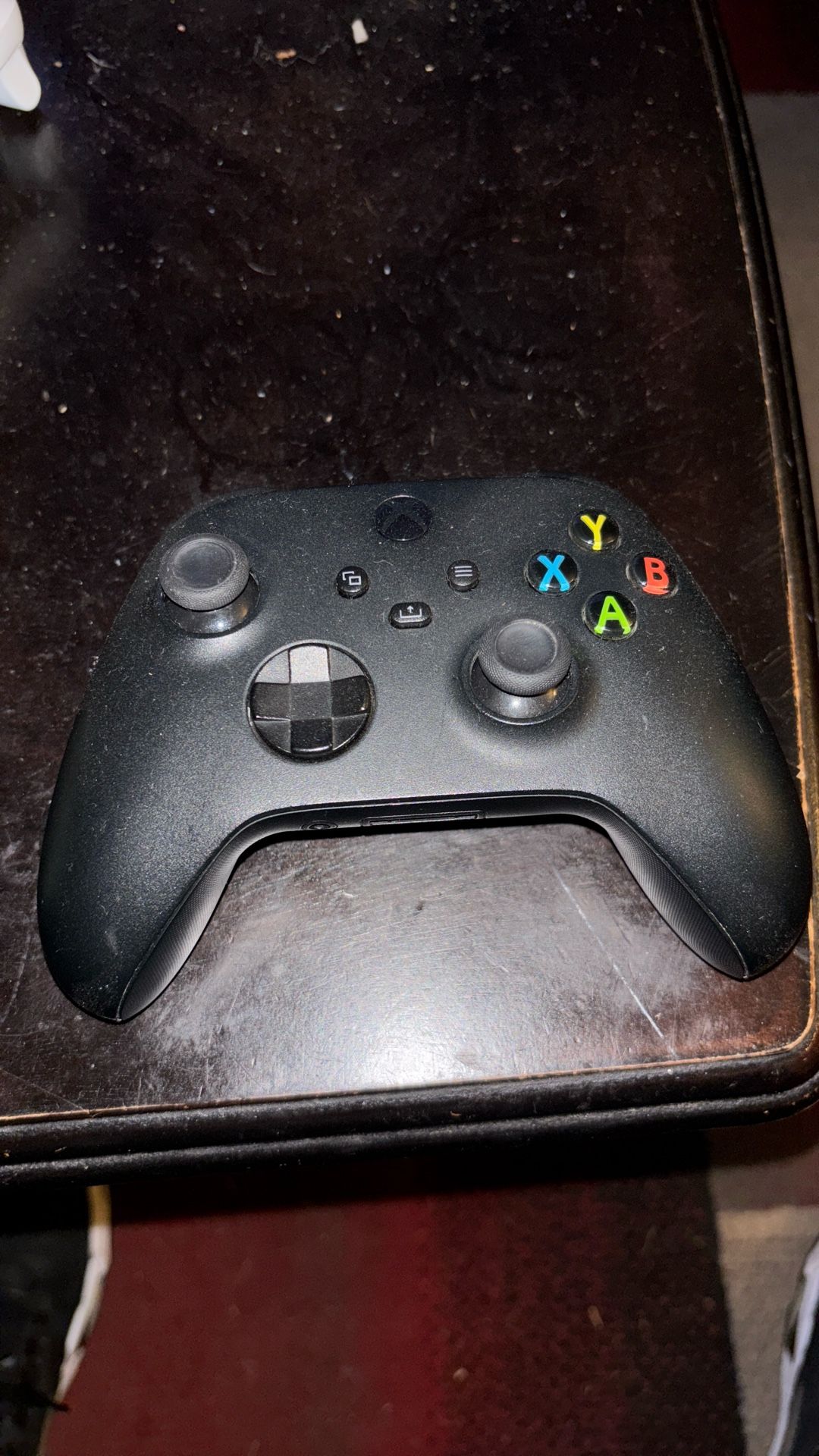 Xbox one controller