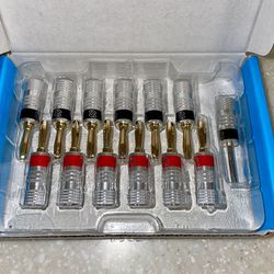 Banana Clips for Speakers