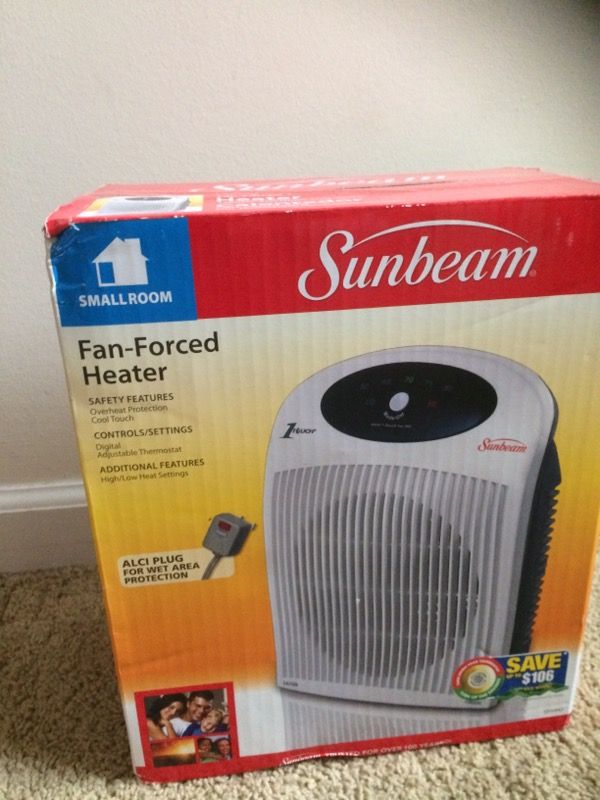 Heater