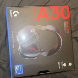 Astro a30