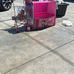 Toy Organizer