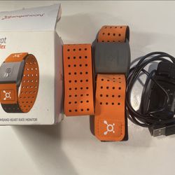 Orange Theory OT Beat Flex band for Sale in Wantagh, NY - OfferUp