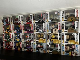 Funko Collection For Sale