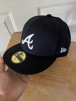 Atlanta Braves Hat