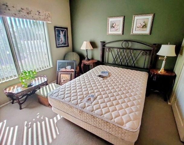 Complete Guest Bedroom Set