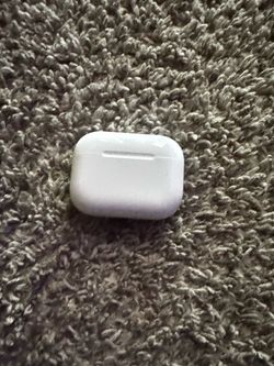 airpod pros, never used