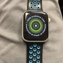 Apple Watch Serie SE serie 2 