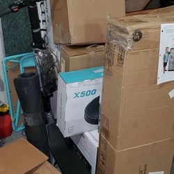 Huge Resellers Lot