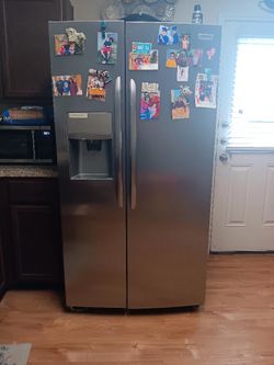 Refrigerator