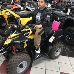 2016 Suzuki 