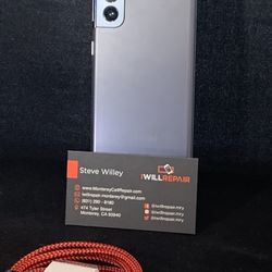 Samsung S21 Phantom Grey 128GB T-Mobile $650