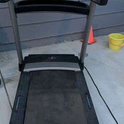Norditrack Treadmill 