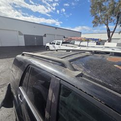 2003-2009 Toyota 4Runner Cargo Roof Rack Sport 