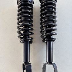 OE Style Front Strut Assembly 05-09 Dodge Dakota, 06-09 Mitsubishi Raider