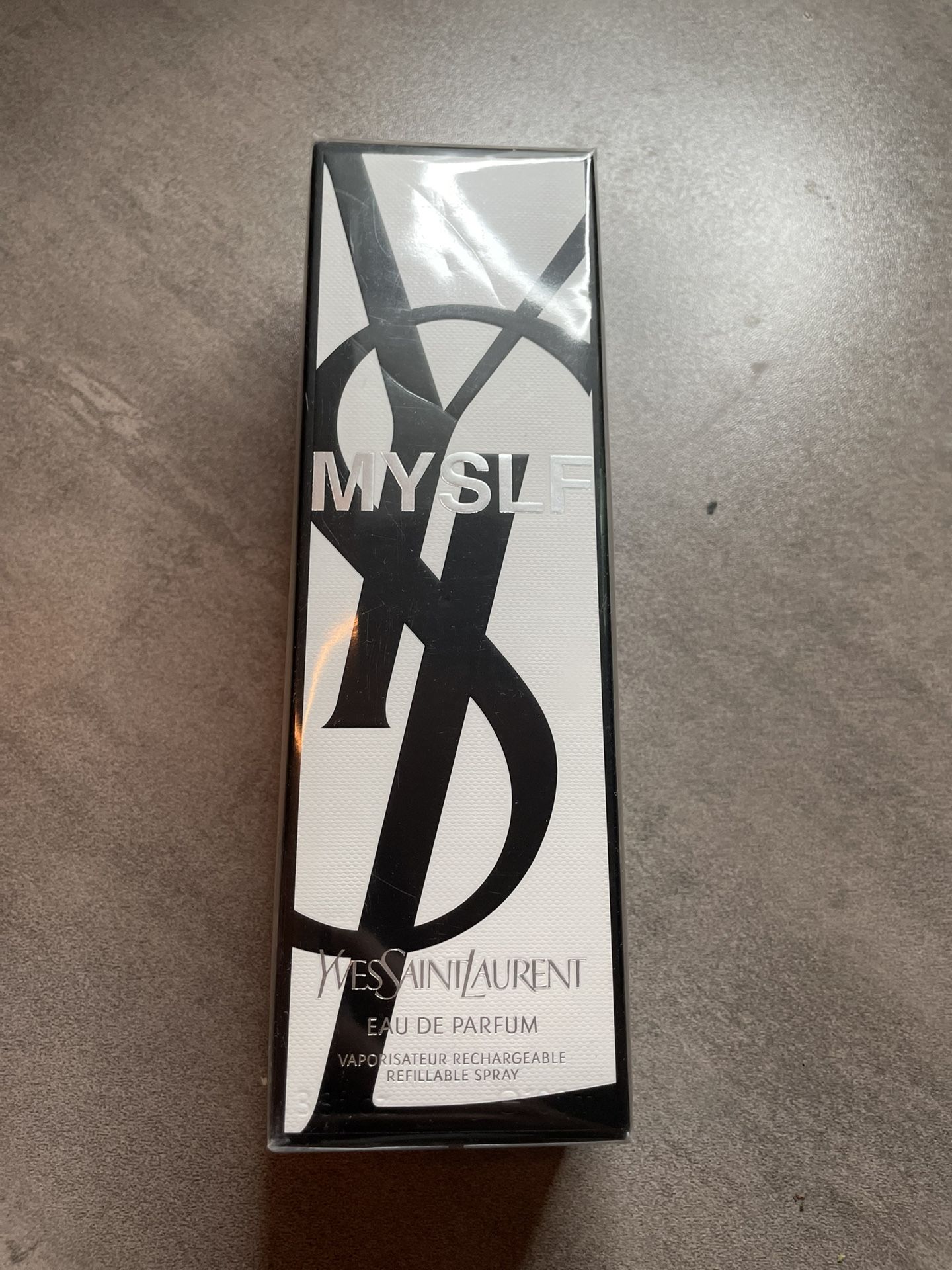 YSL MYSLF EAU DE PARFUM 3.3 oz. / 100mL