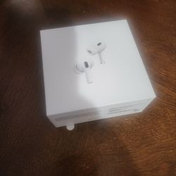 Apple Air Pods Pro 