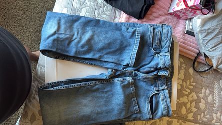 Calvin Klein jeans