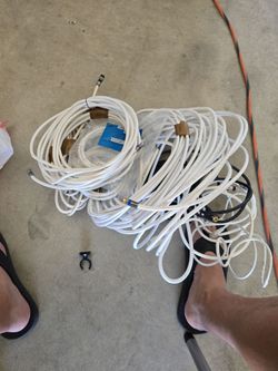 Cable wire