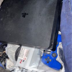 Ps4 