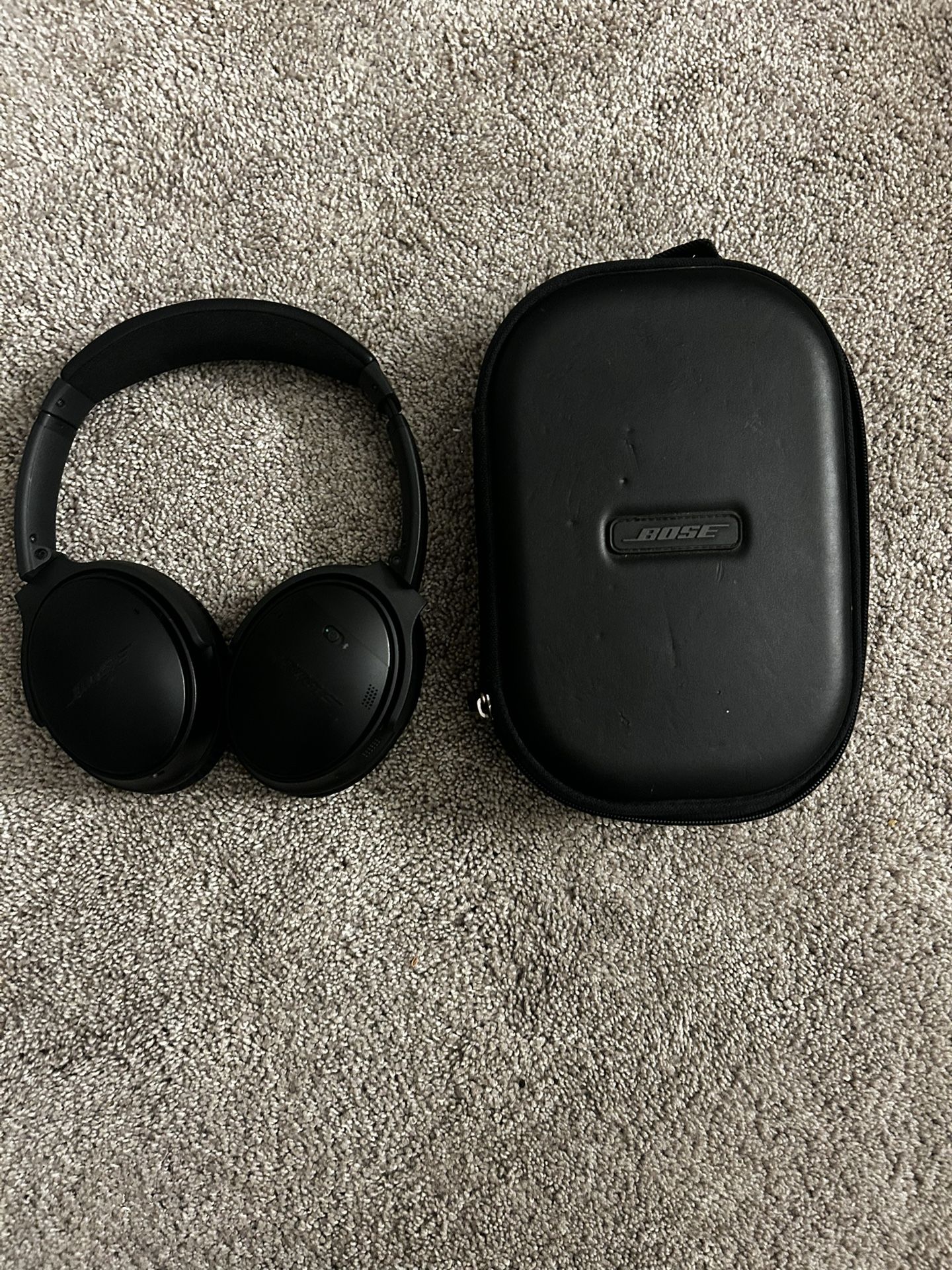 bose quietcomfort 35