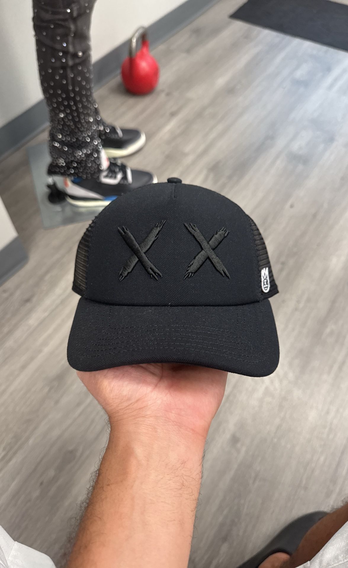 Cult Hat De Hombre Gorra De Hombre Cult