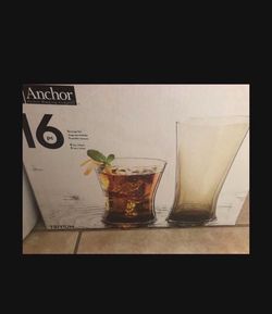 Glass Set