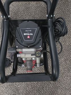 Titan Elite 3000