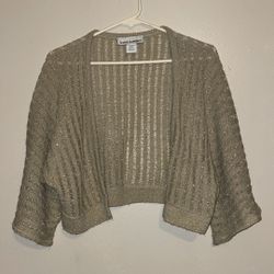 Sweater Project Size XL