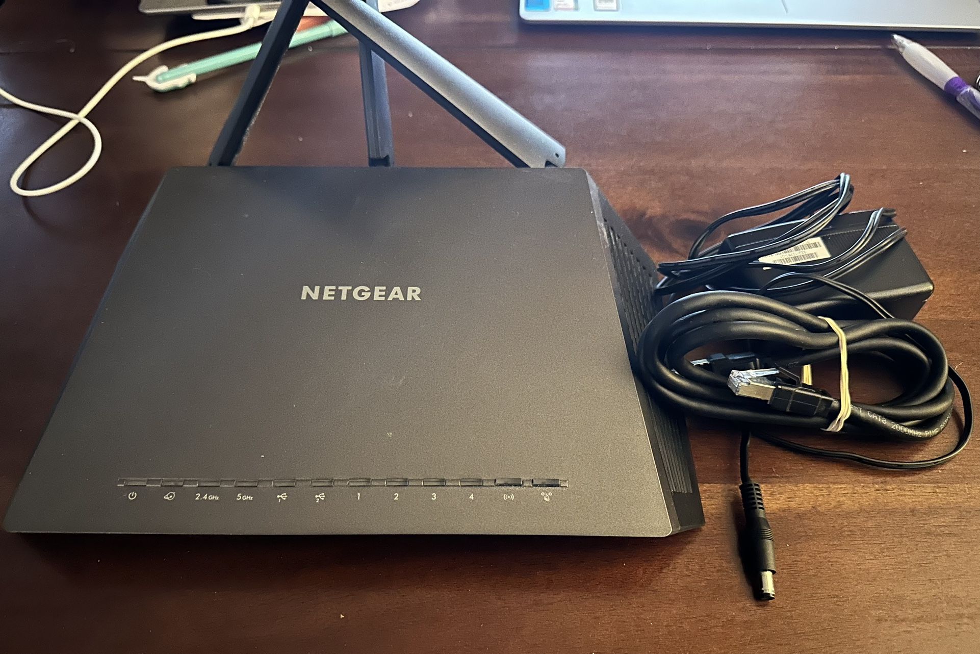 Netgear Nighthawk Smart Router (AC2300)