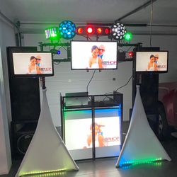 🥳🔥DJ Renta Con Paquete Completo🔥🥳